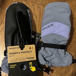 Burton Women’s Prospect Mitten - women’s large